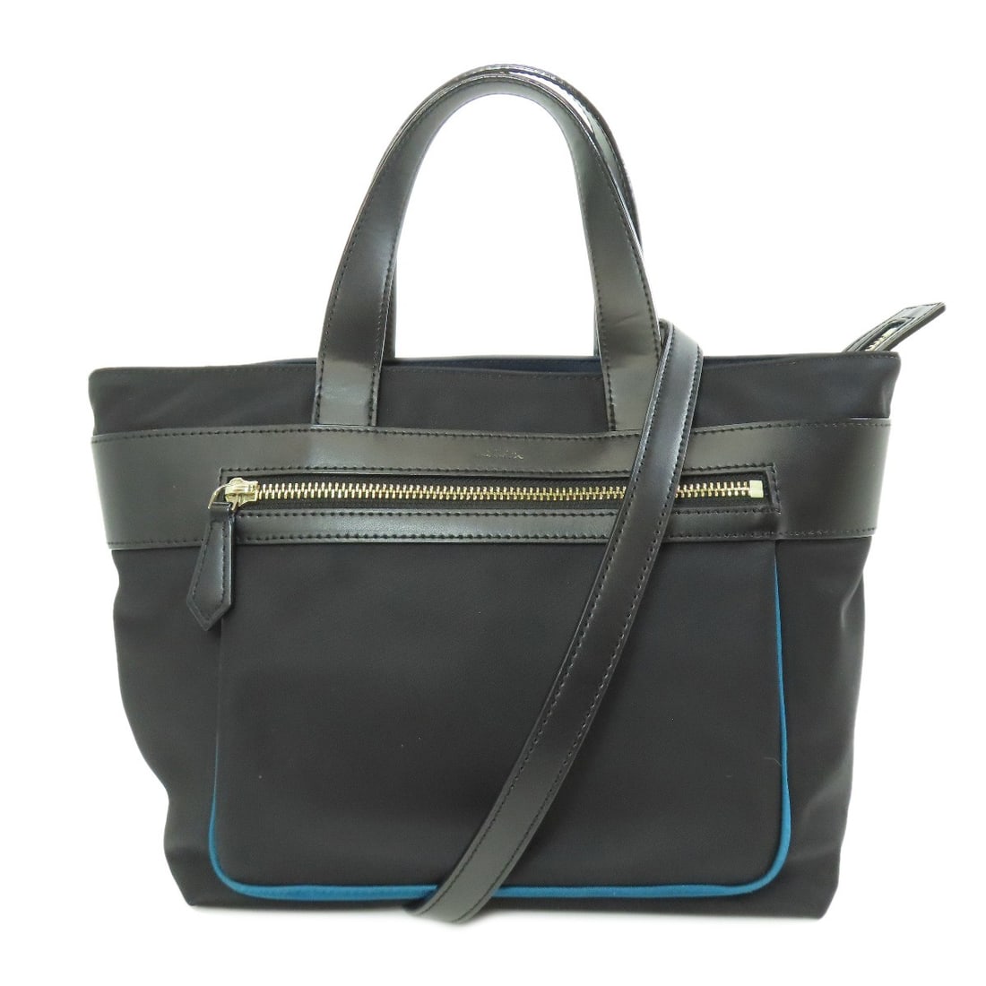 Paul Smith 2Way Handbag Nylon (1 of 20)