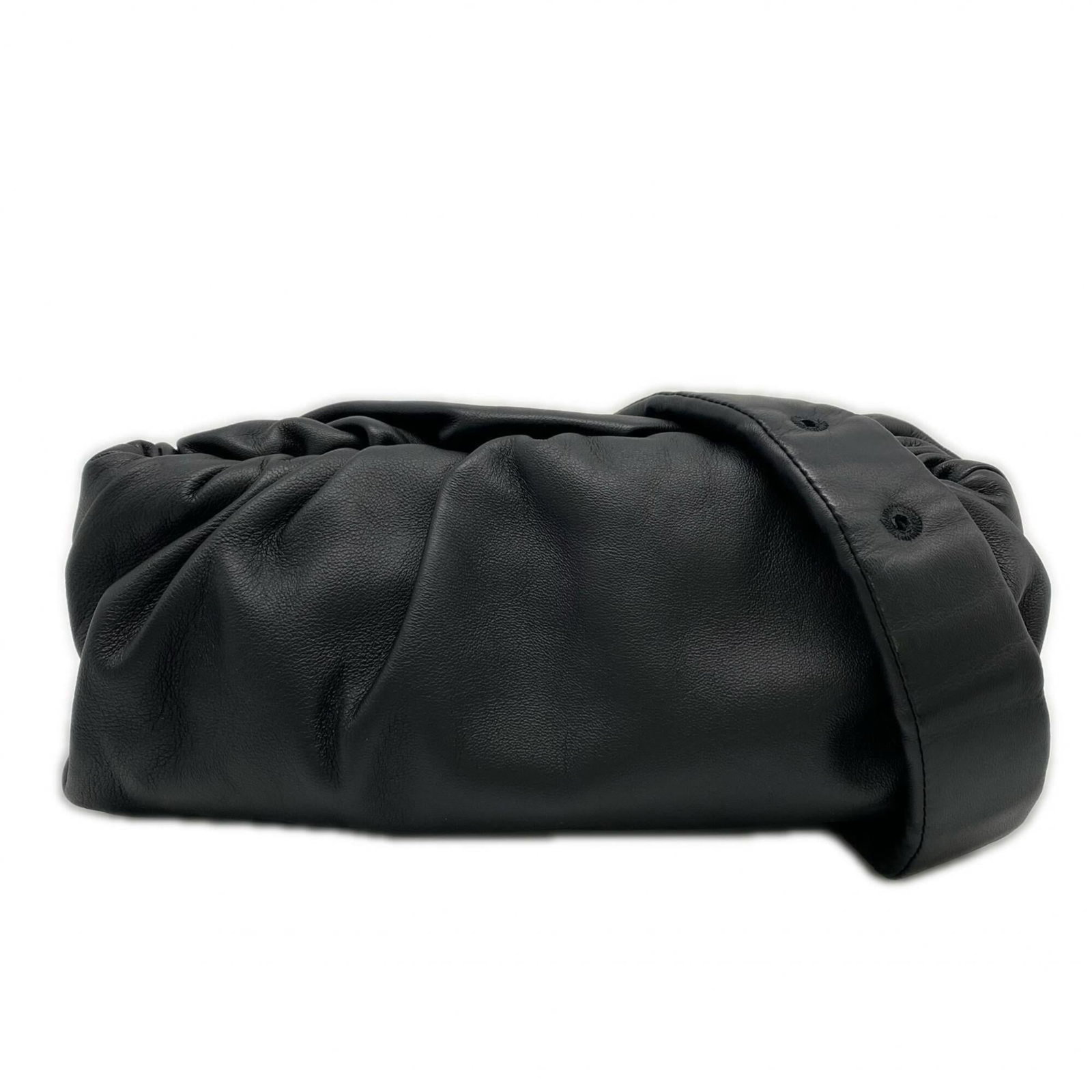 Bottega Veneta Handbag Nylon (1 of 12)