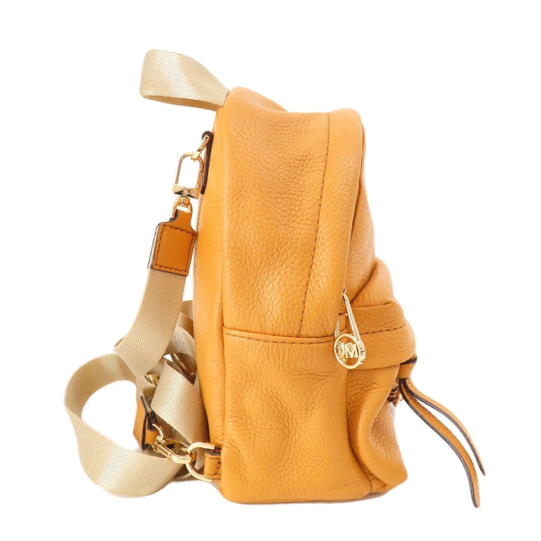 Michael Kors Leather Daypack Backpack - 3