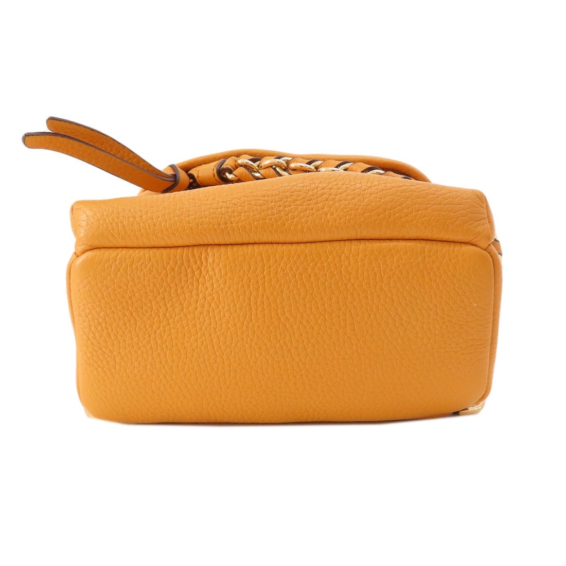 Michael Kors Leather Daypack Backpack - 4