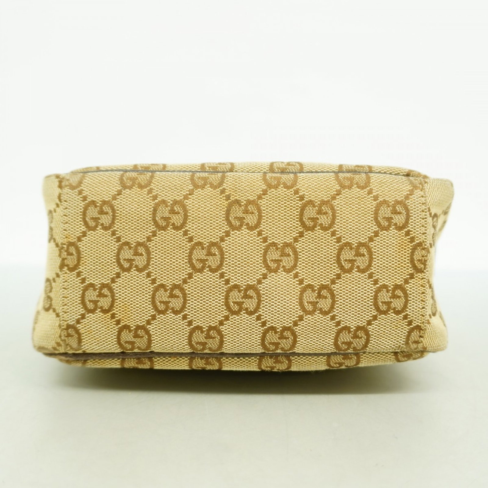 Gucci canvas bag - 3