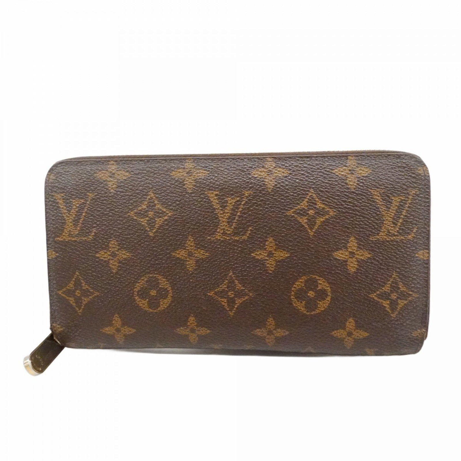 Louis Vuitton Bi Fold Wallet (1 of 9)