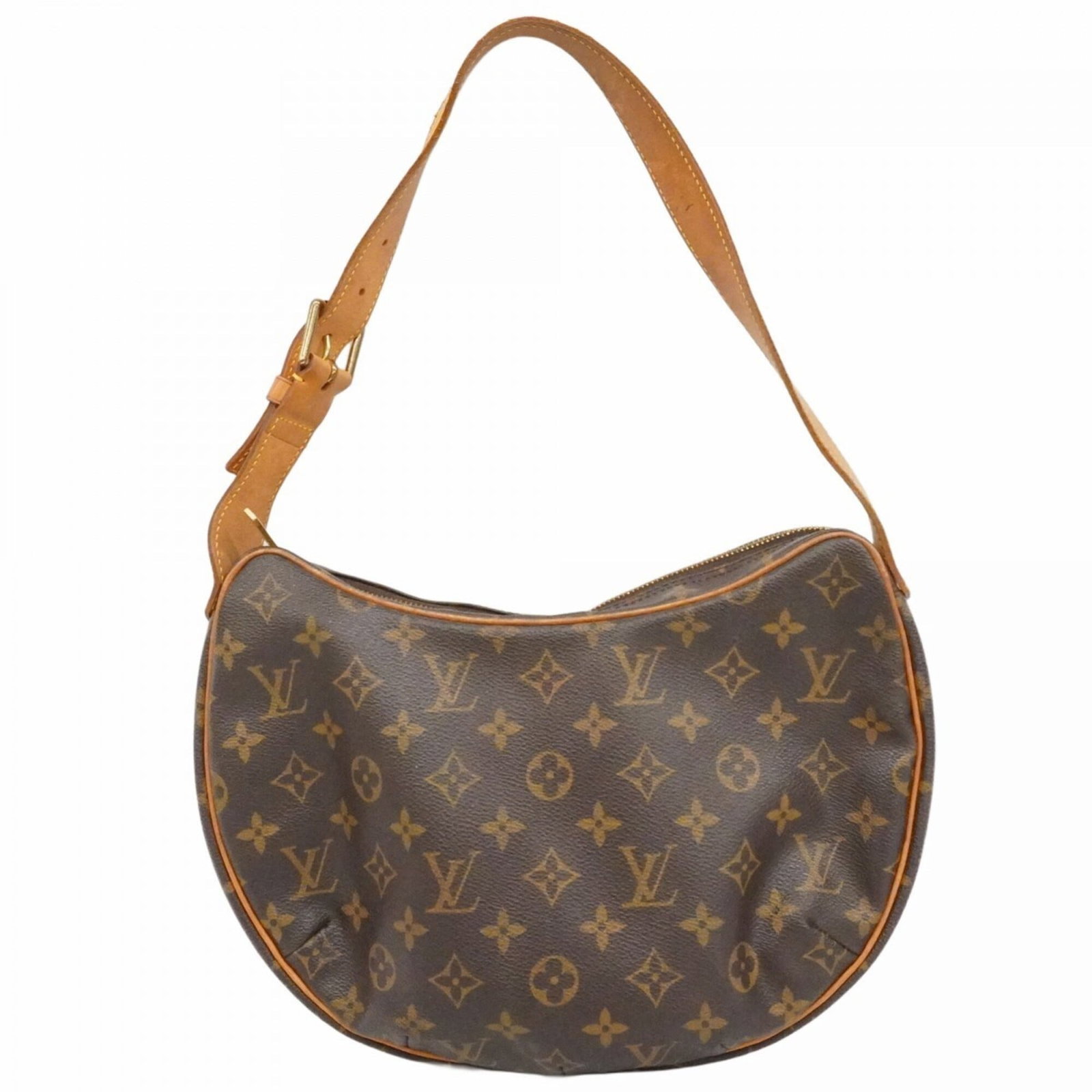 Louis Vuitton is a shoulder bag. (1 of 13)