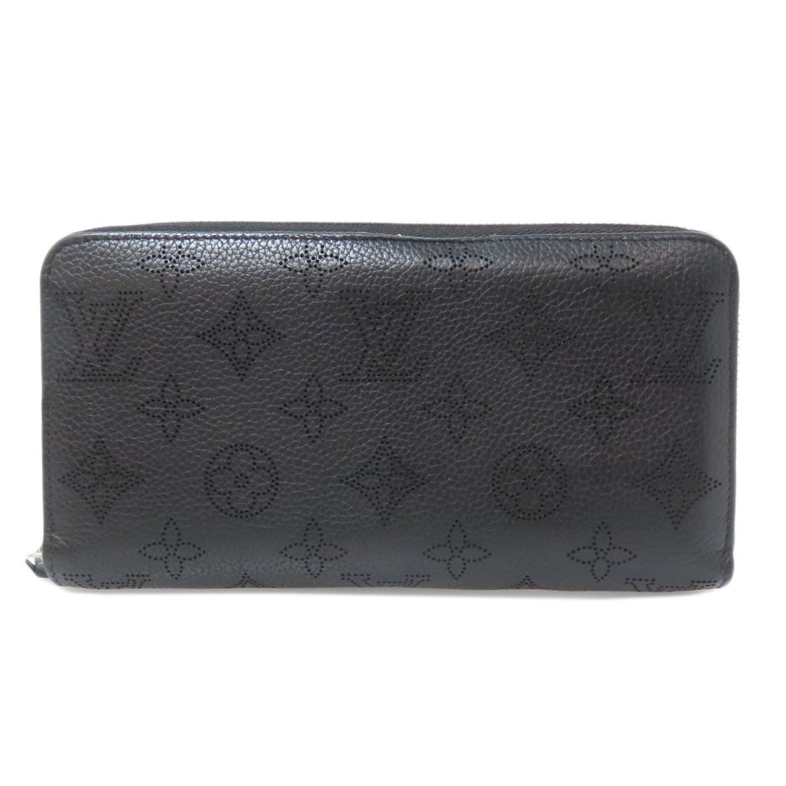 LOUIS VUITTON M61867 Zippy wallet Long wallet (with coin pocket) Mahinareza (1 of 19)
