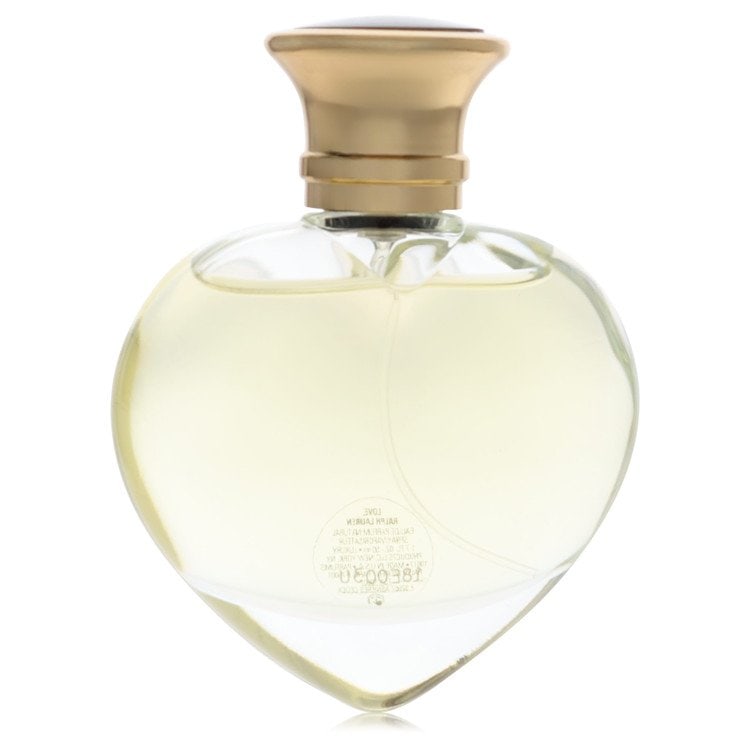 Ralph Lauren Perfume Love Eau De Parfum Spray: Ralph Lauren Perfume Love Eau De Parfum Spray Experience the timeless elegance of Ralph Lauren's Love Eau De Parfum Spray, a sophisticated fragrance for women that exudes confidence and sophistication