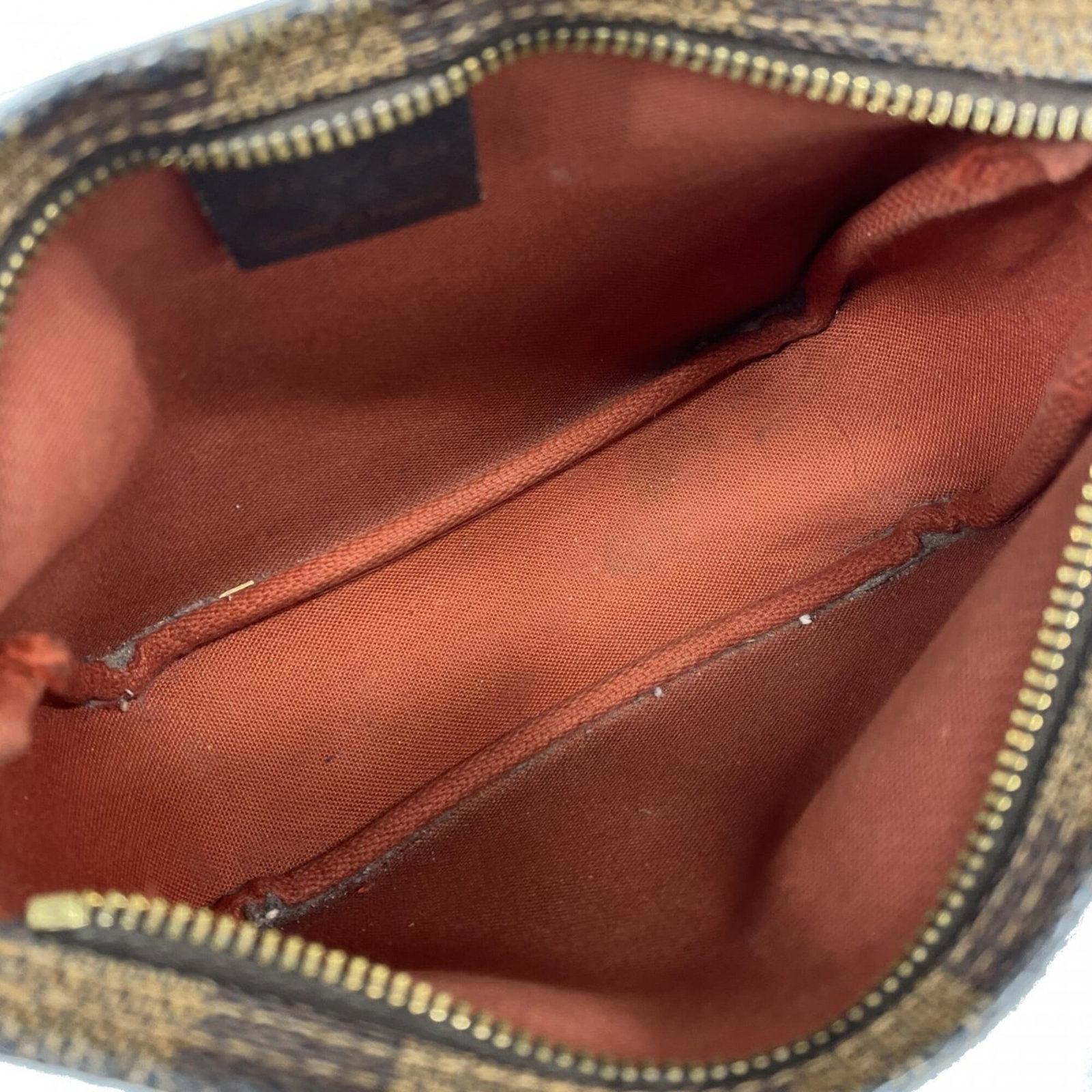 Louis Vuitton pouch - 4