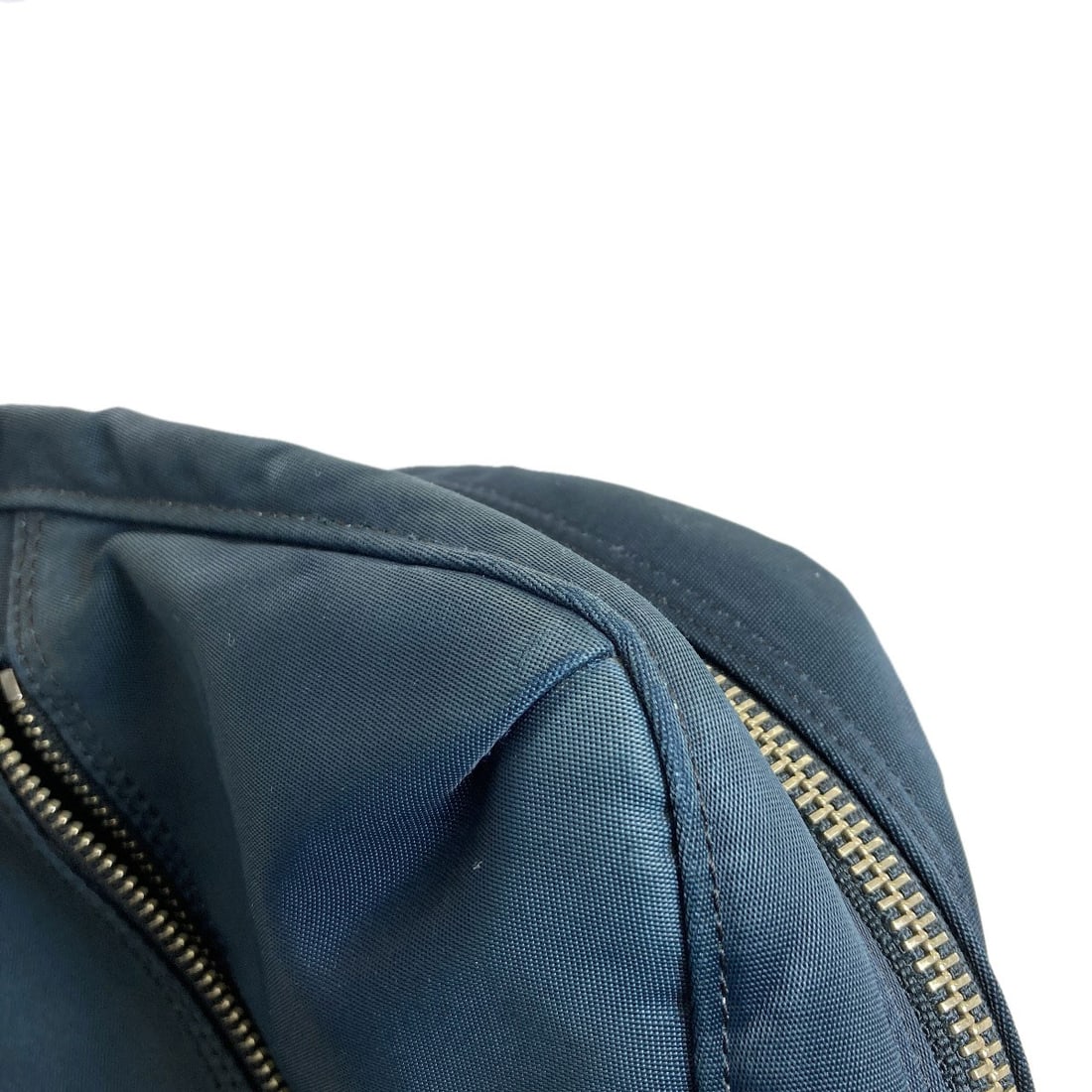 Nylon Porter Backpack Daypack - 11