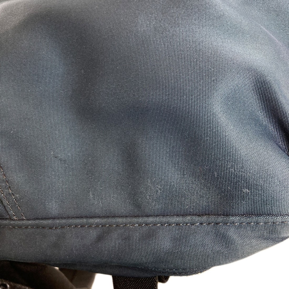 Nylon Porter Backpack Daypack - 15