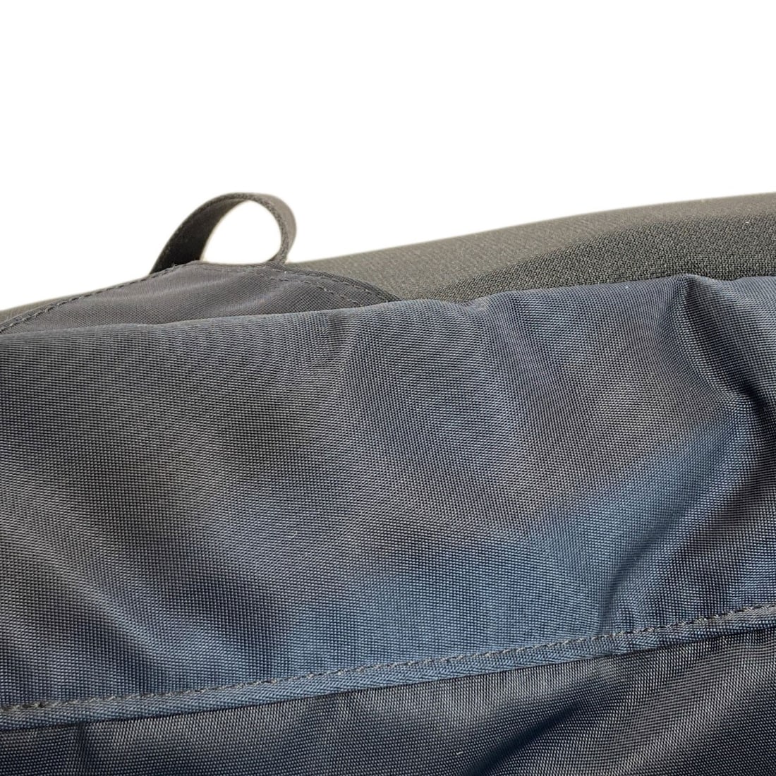 Nylon Porter Backpack Daypack - 17