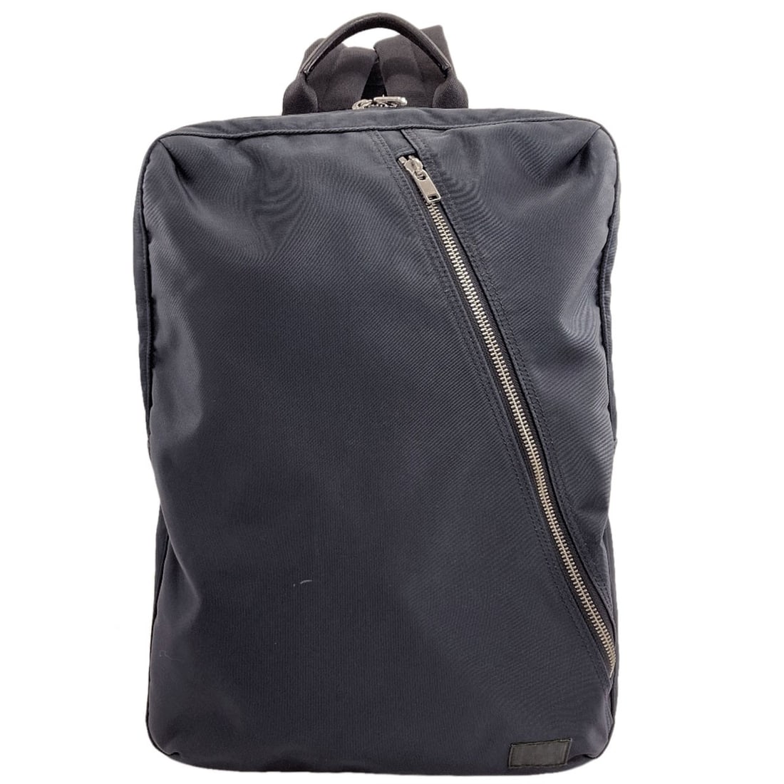Nylon Porter Backpack Daypack