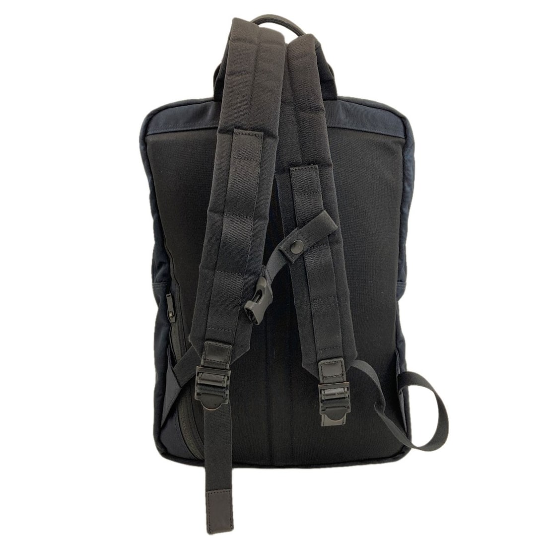Nylon Porter Backpack Daypack - 2