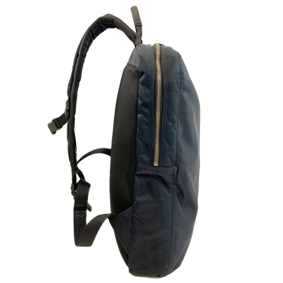 Nylon Porter Backpack Daypack - 3