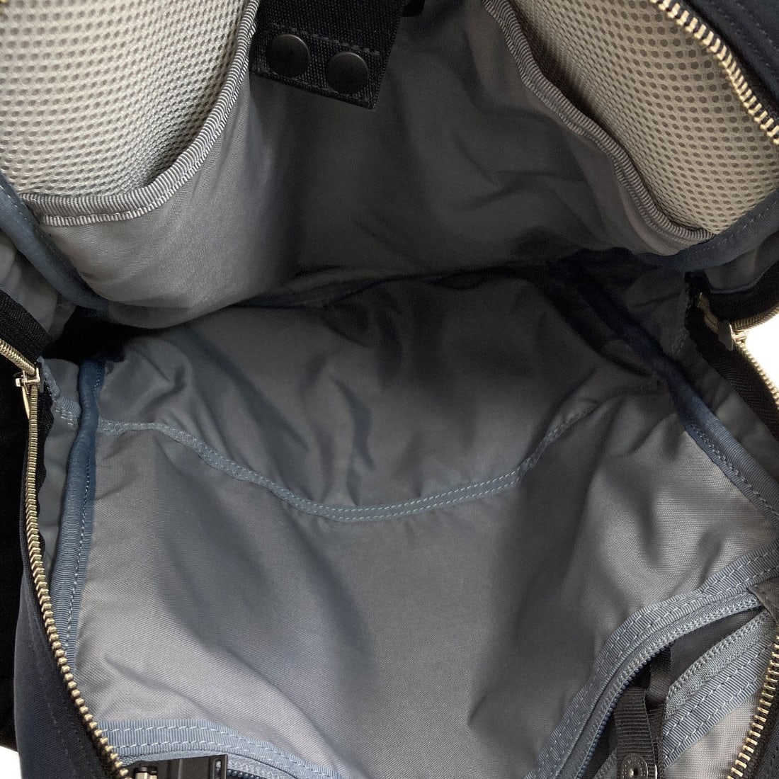 Nylon Porter Backpack Daypack - 5