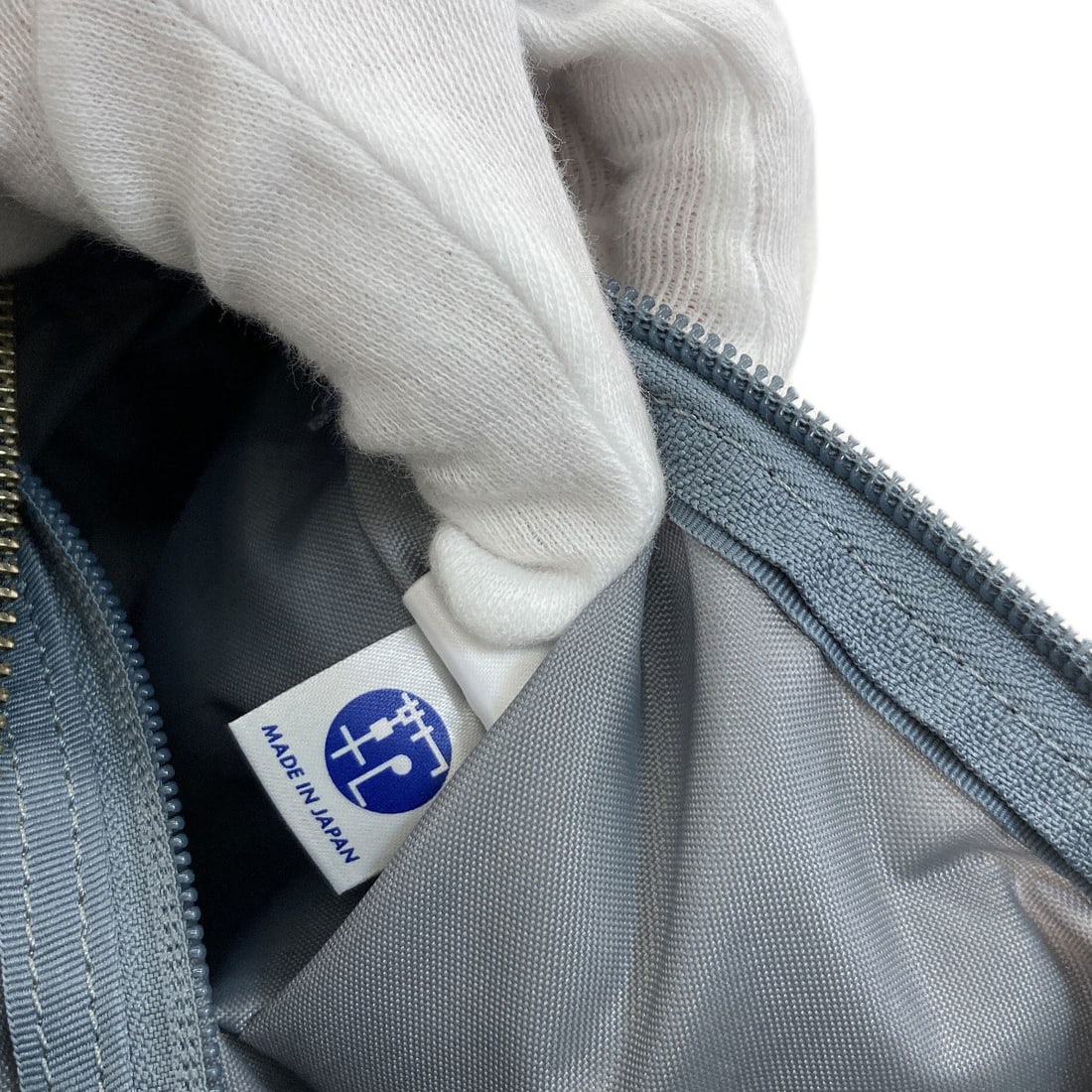 Nylon Porter Backpack Daypack - 6