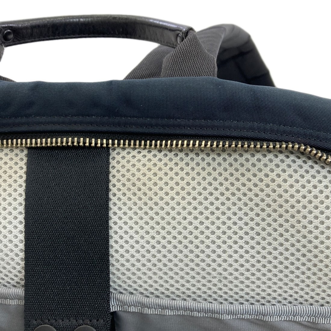 Nylon Porter Backpack Daypack - 7