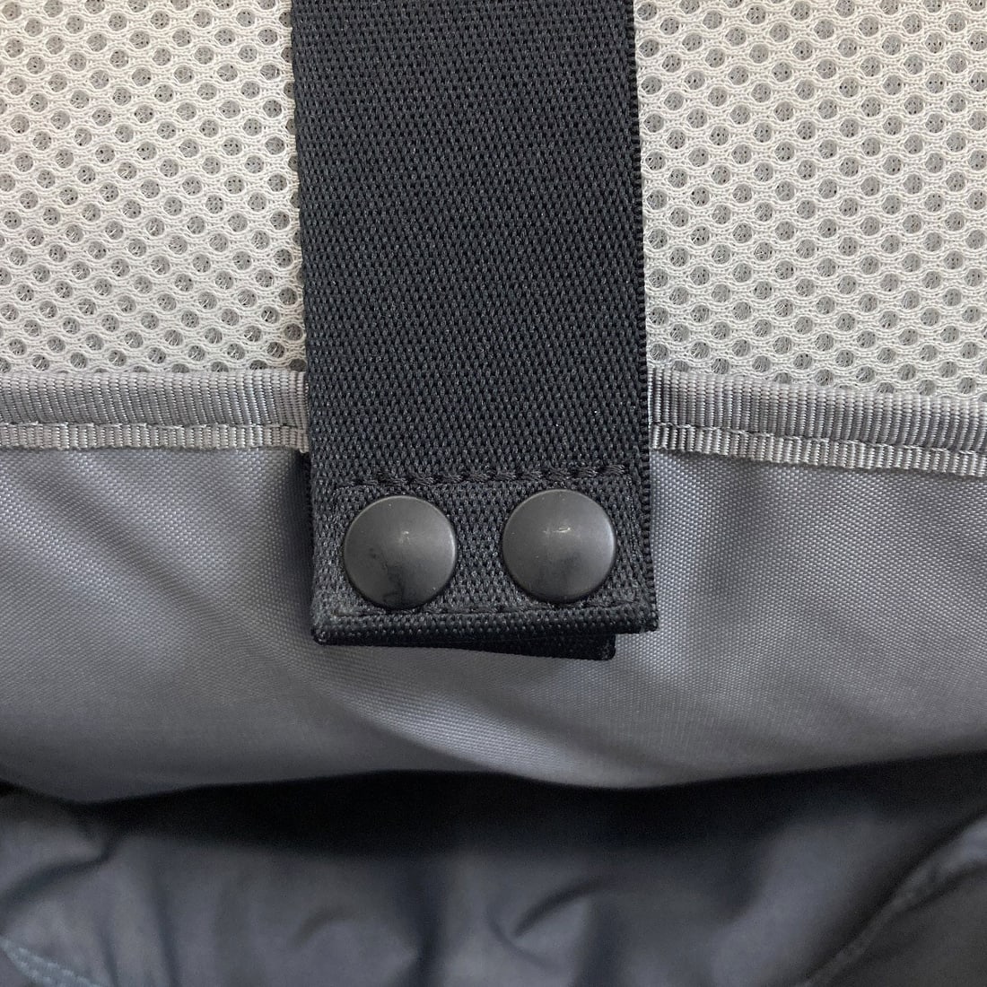 Nylon Porter Backpack Daypack - 8