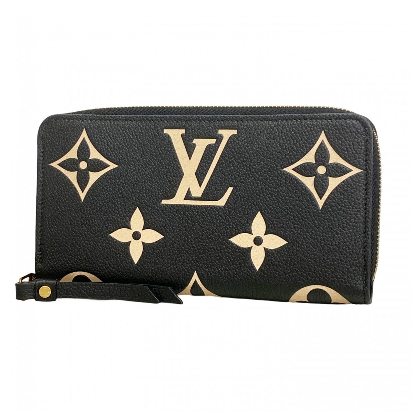 Louis Vuitton Bi Fold Wallet: Louis Vuitton Bi Fold Wallet A timeless piece of luxury, this Louis Vuitton Bi Fold Wallet boasts the iconic monogram pattern and sleek design that has made LV a status symbol for decades. With its