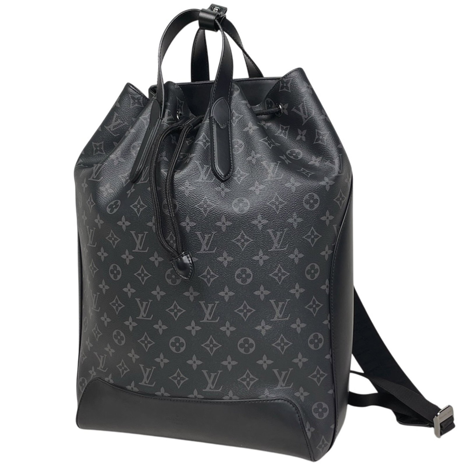Louis Vuitton Handbag Monogram Eclipse (1 of 8)