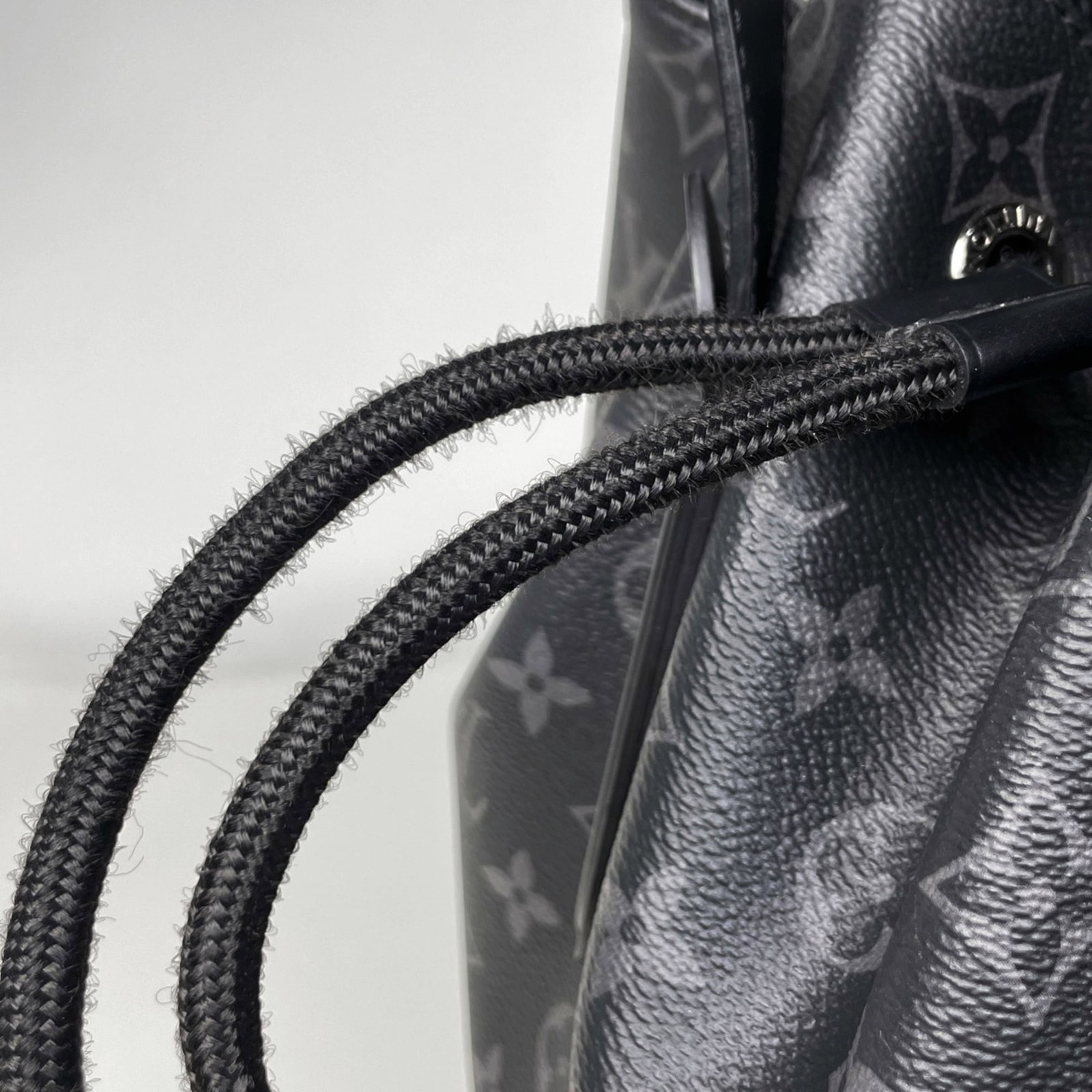 Louis Vuitton Handbag Monogram Eclipse - 5