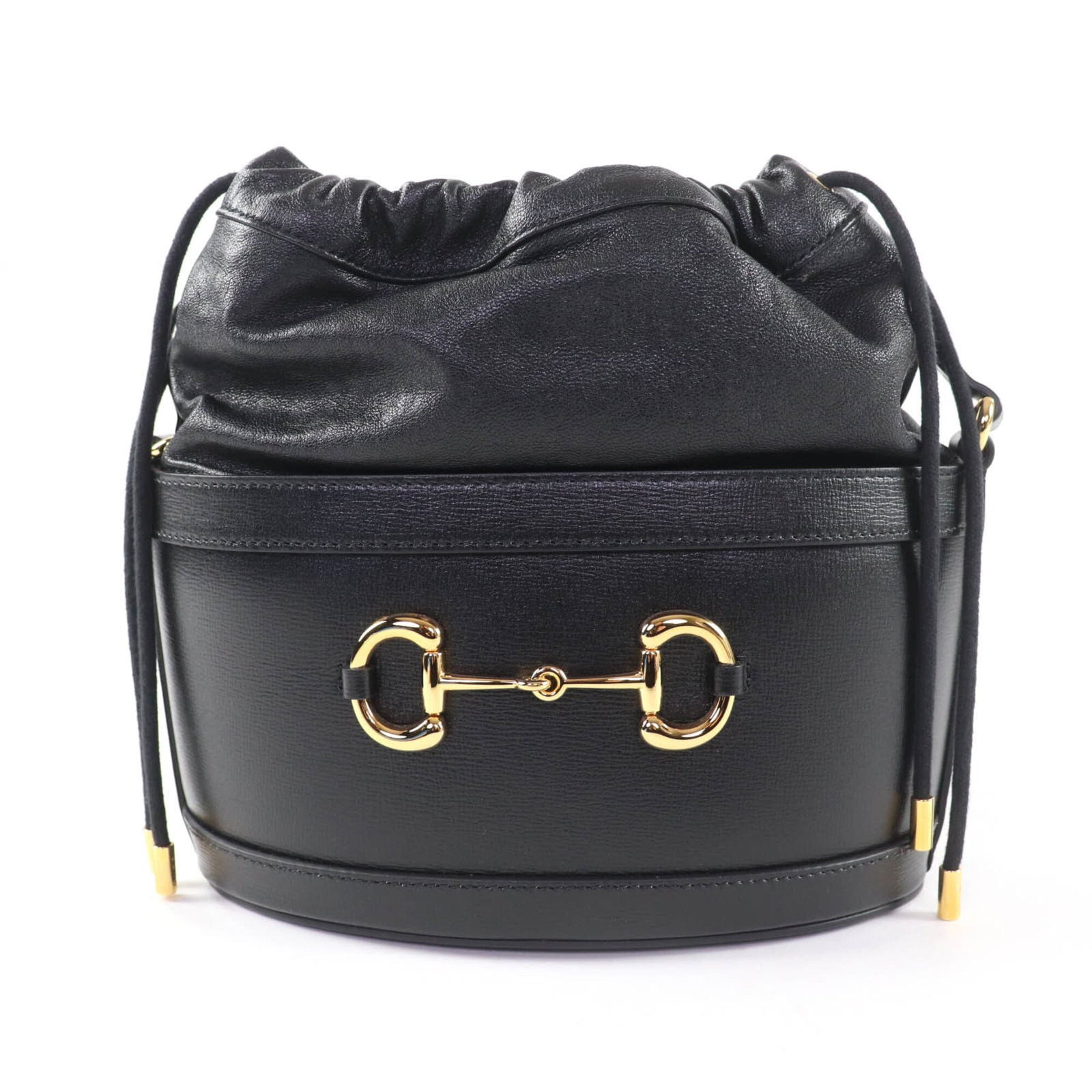 Gucci Leather Shoulder Bag (1 of 14)