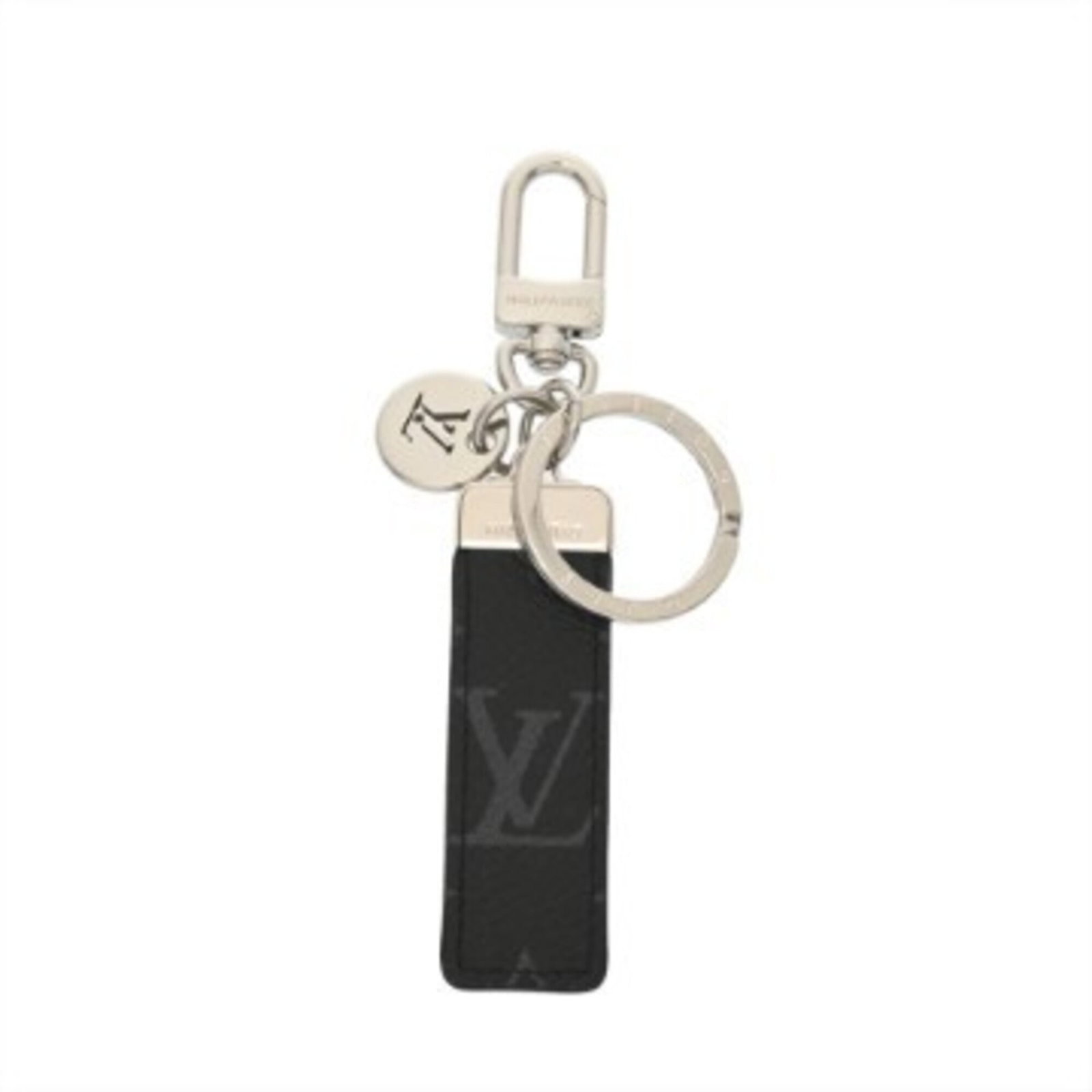 Louis Vuitton keyring with monogram (1 of 9)