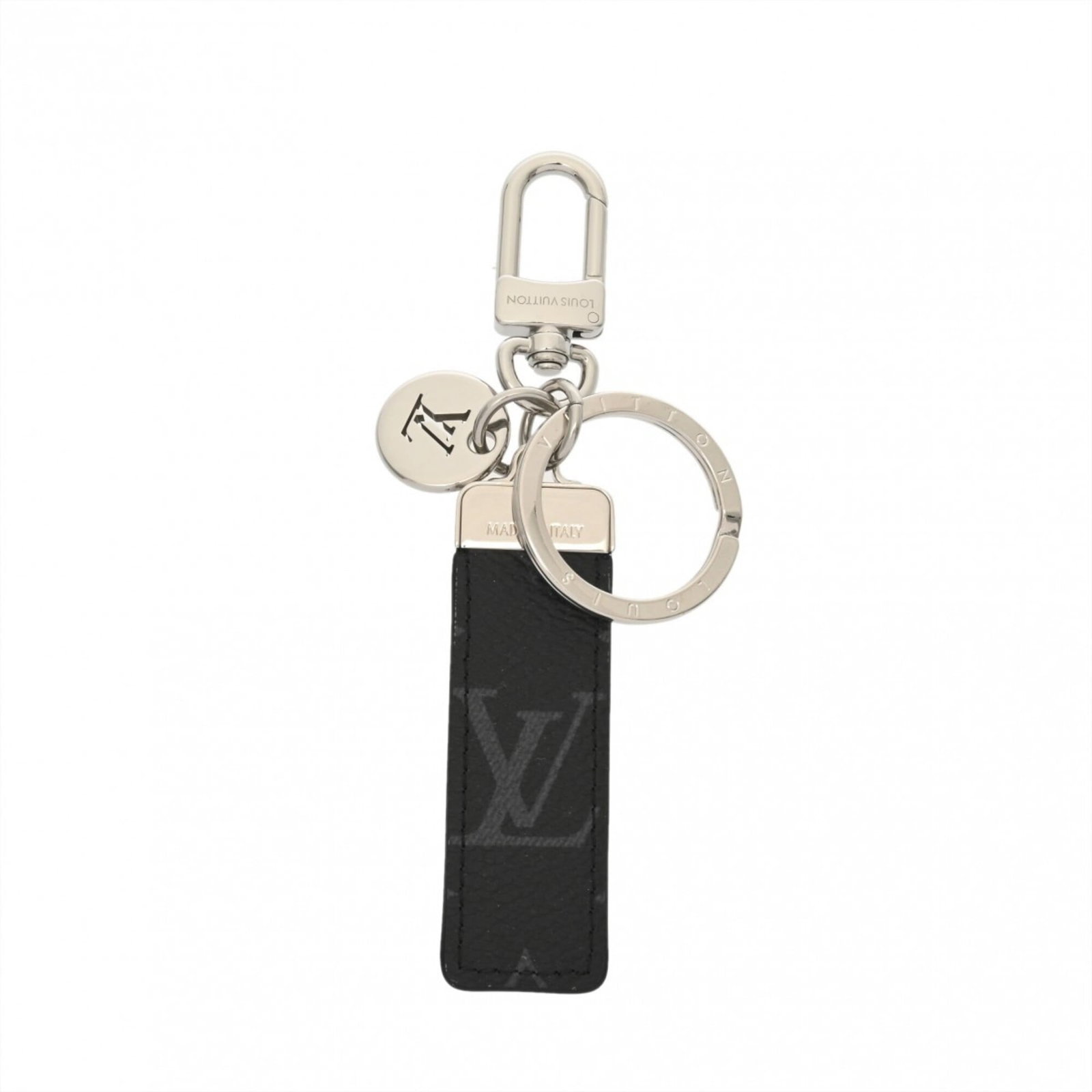 Louis Vuitton keyring with monogram - 2