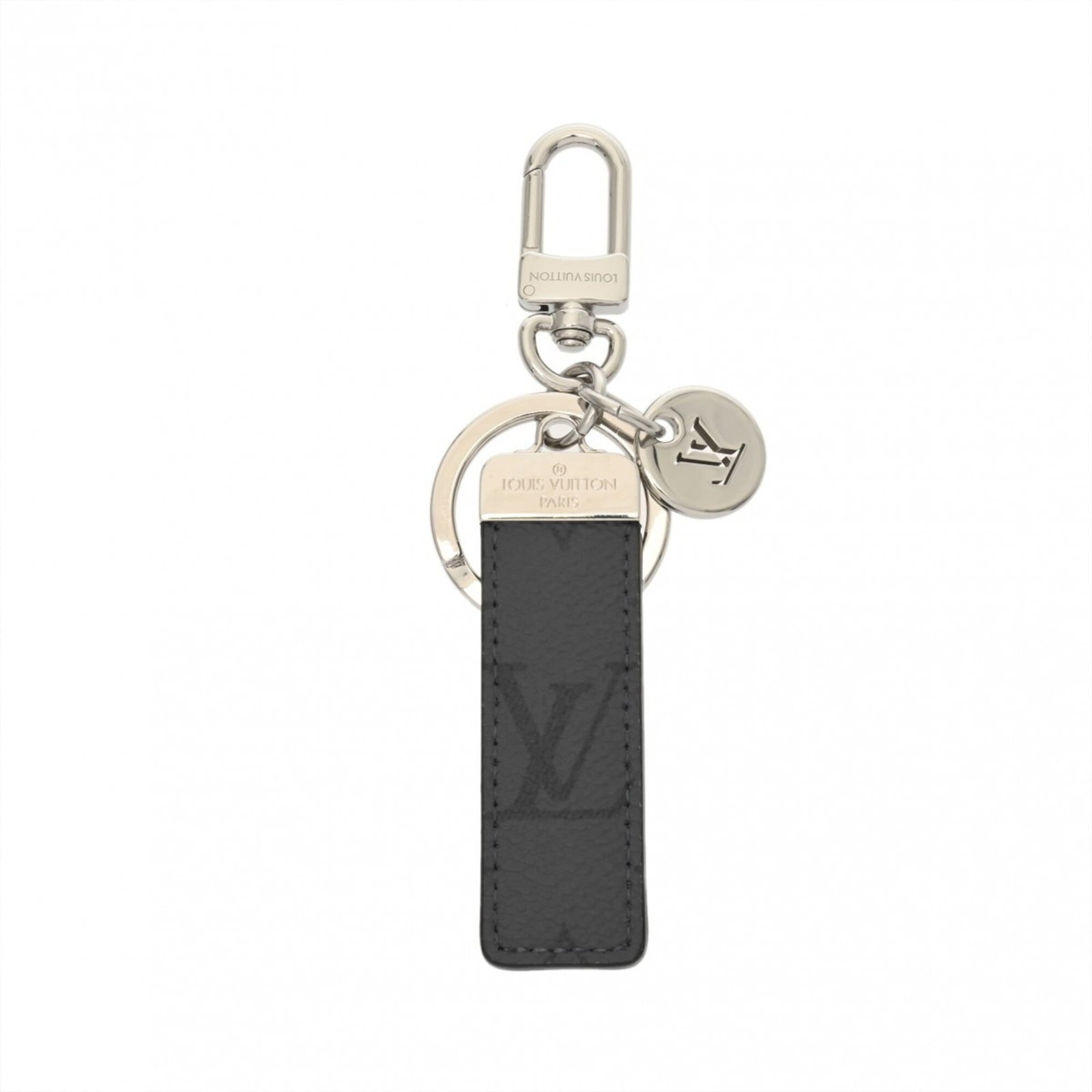Louis Vuitton keyring with monogram - 3