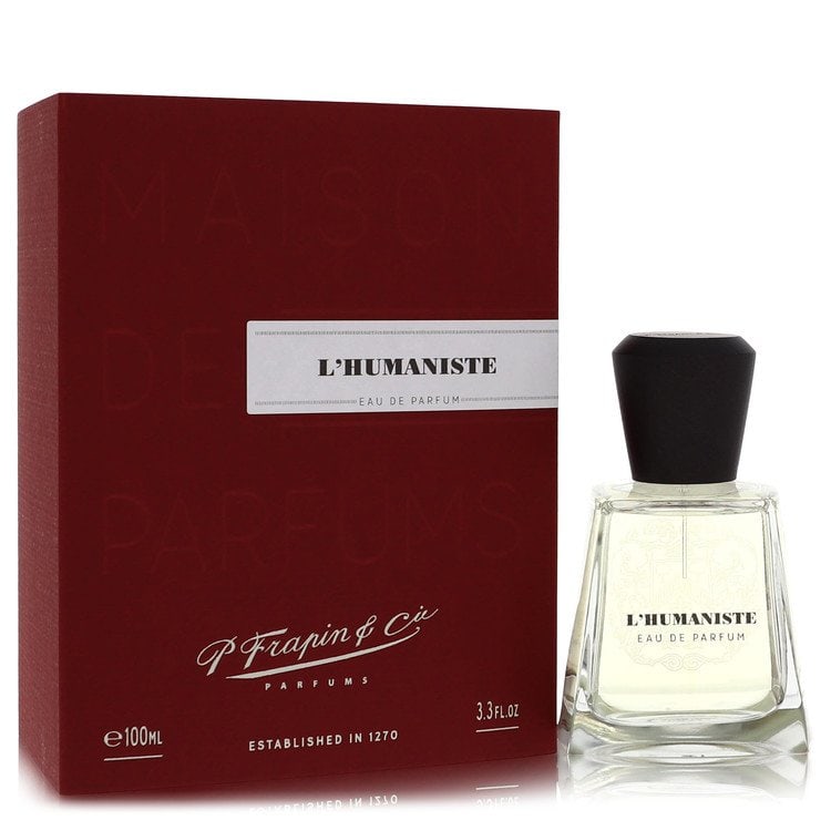 L'humaniste Cologne By Frapin Eau De Parfum Spray (1 of 1)