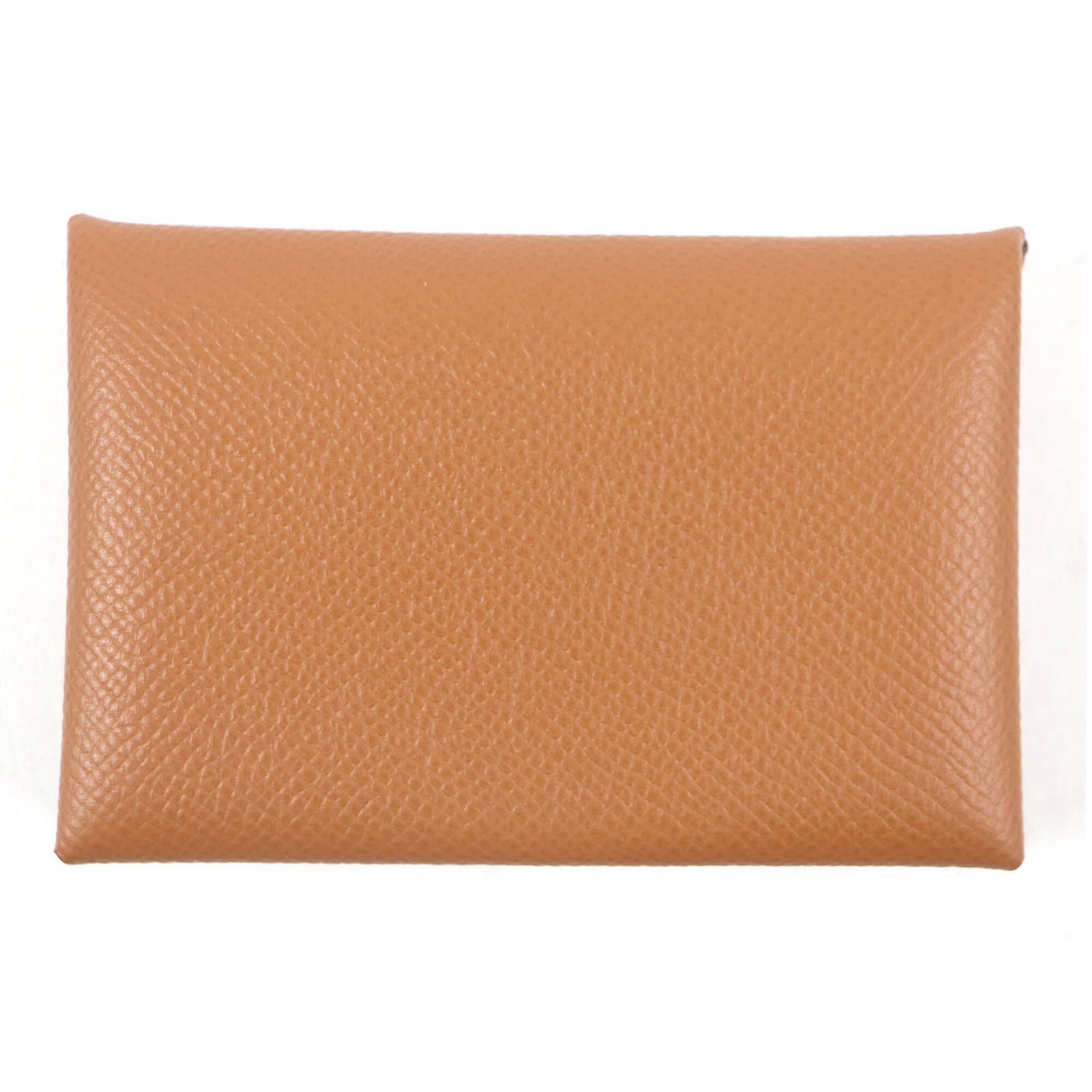 Hermes Business Card Case Epsom Leather (1 of 8)