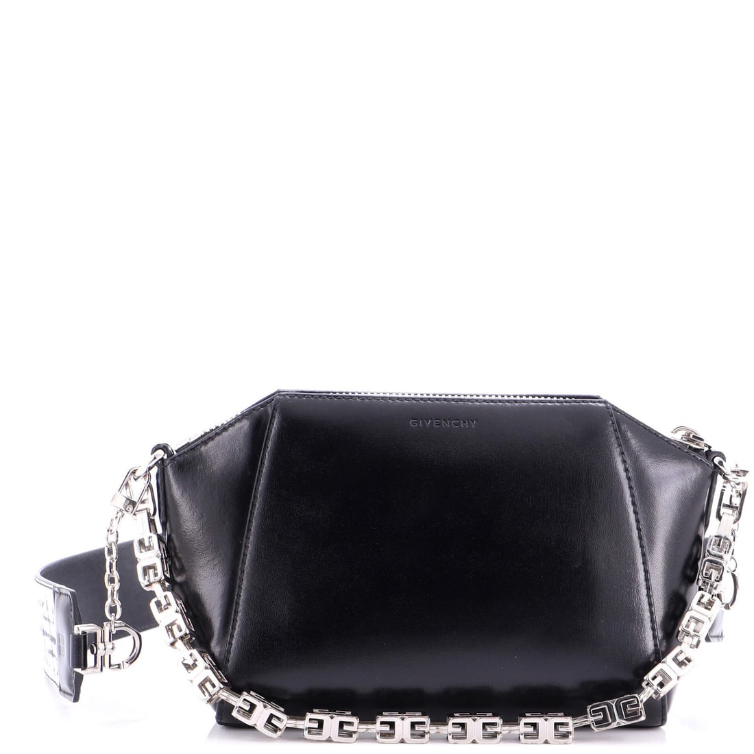 Givenchy x Chito Antigona Convertible Bag Leather XS (1 of 6)