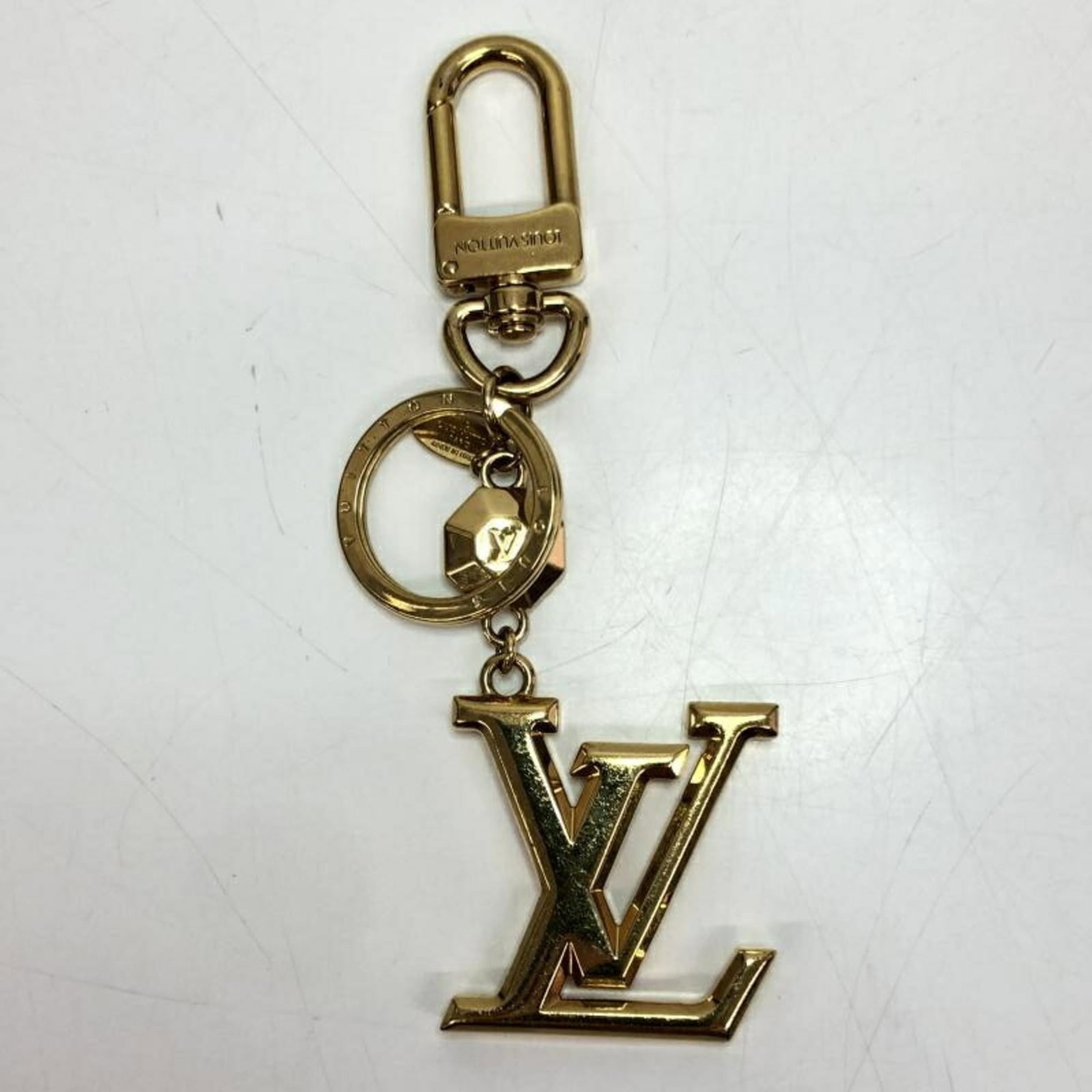 Louis Vuitton Keyring (1 of 9)