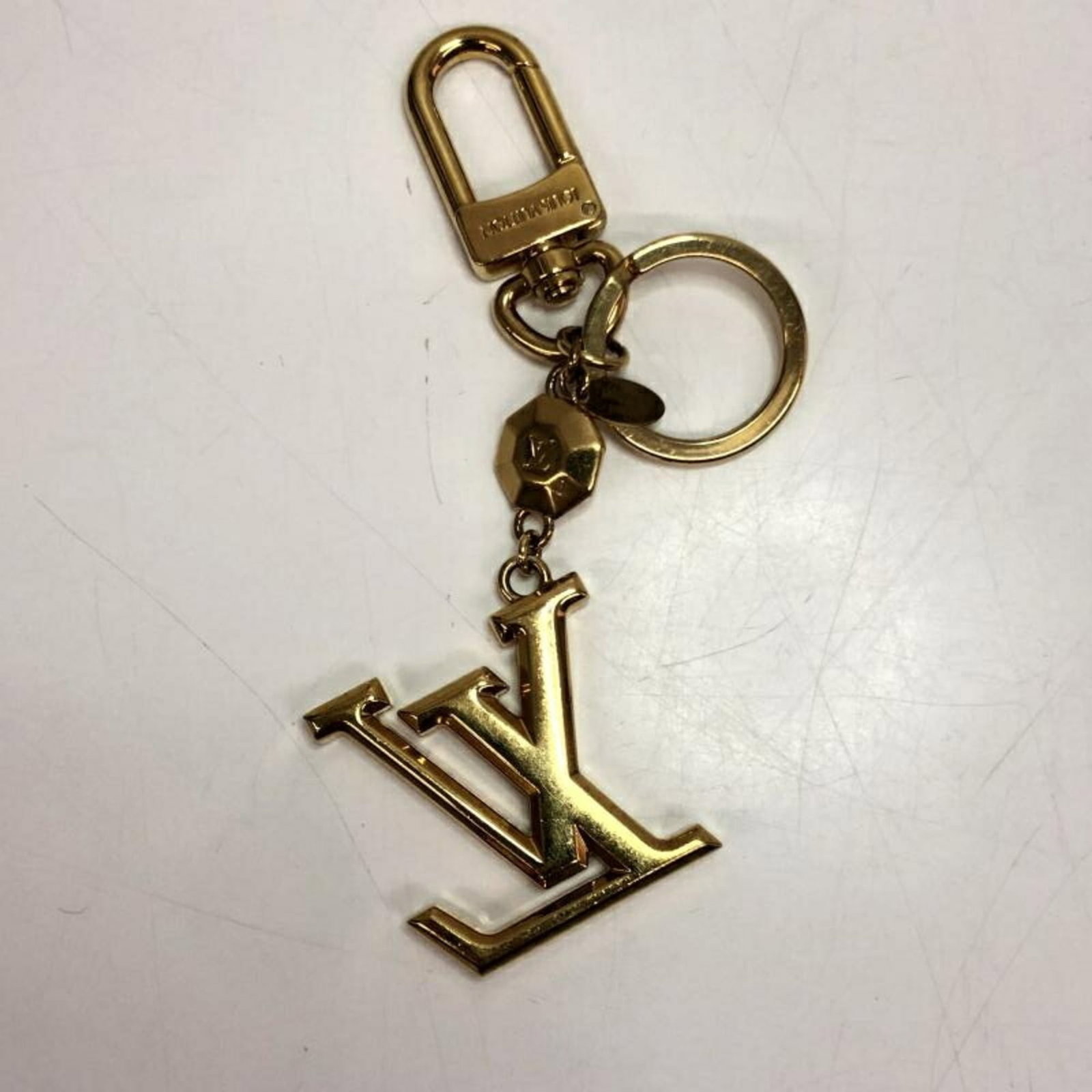 Louis Vuitton Keyring - 2