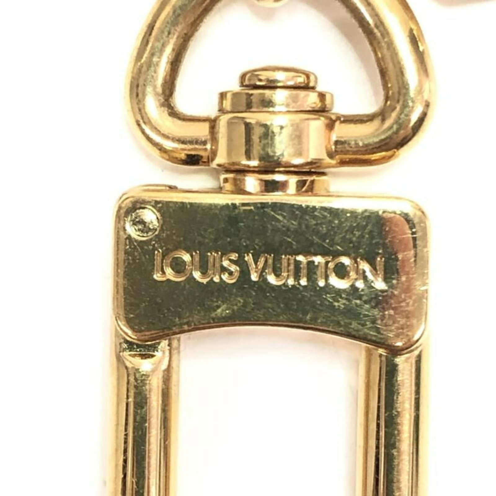 Louis Vuitton Keyring - 4