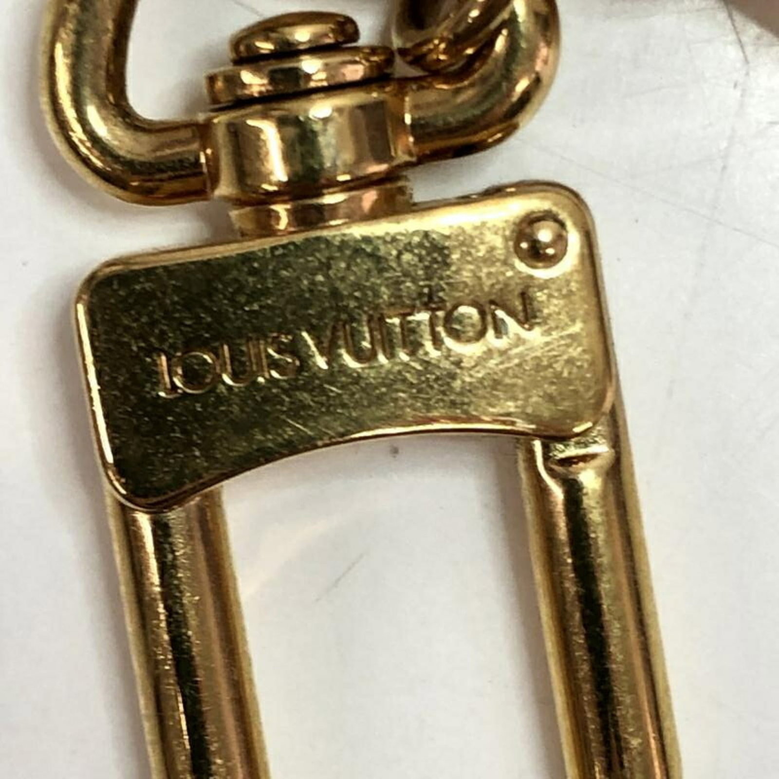 Louis Vuitton Keyring - 5