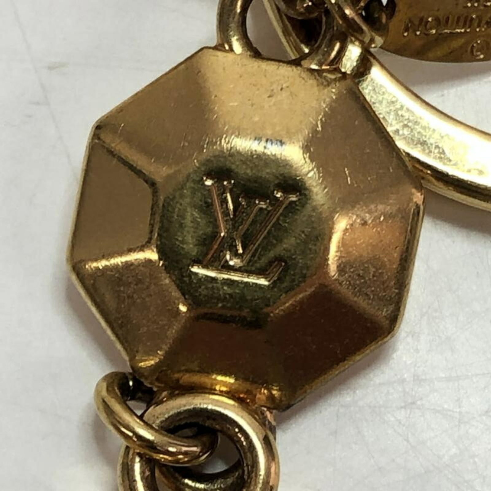 Louis Vuitton Keyring - 6