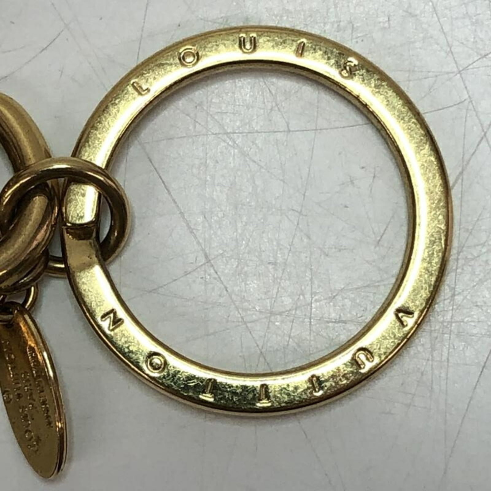 Louis Vuitton Keyring - 9