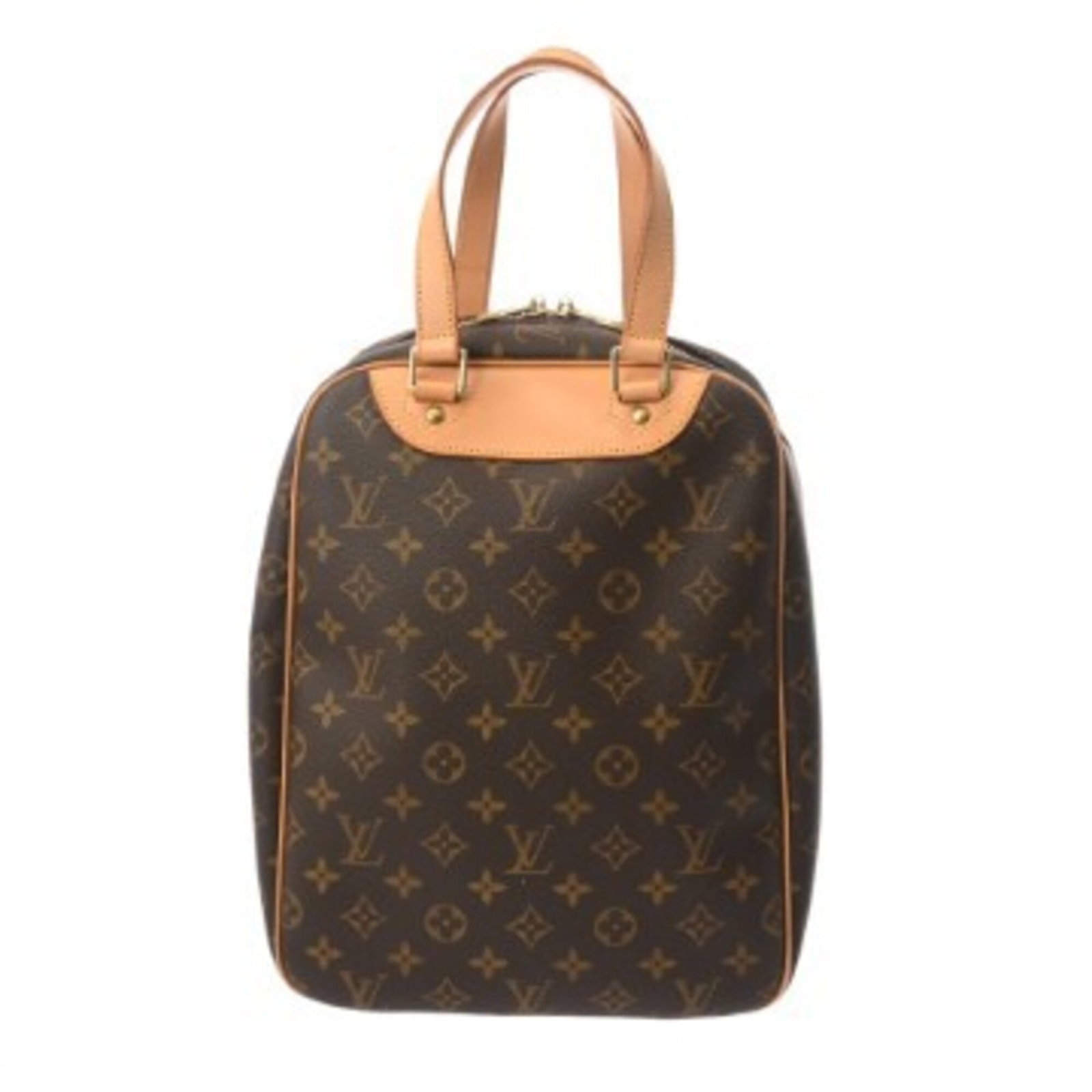 Louis Vuitton Handbag Monogram: Louis Vuitton Handbag Monogram A rare opportunity to own a timeless piece of luxury, this Louis Vuitton Monogram handbag boasts the iconic brand's signature brown monogram pattern and classic design.