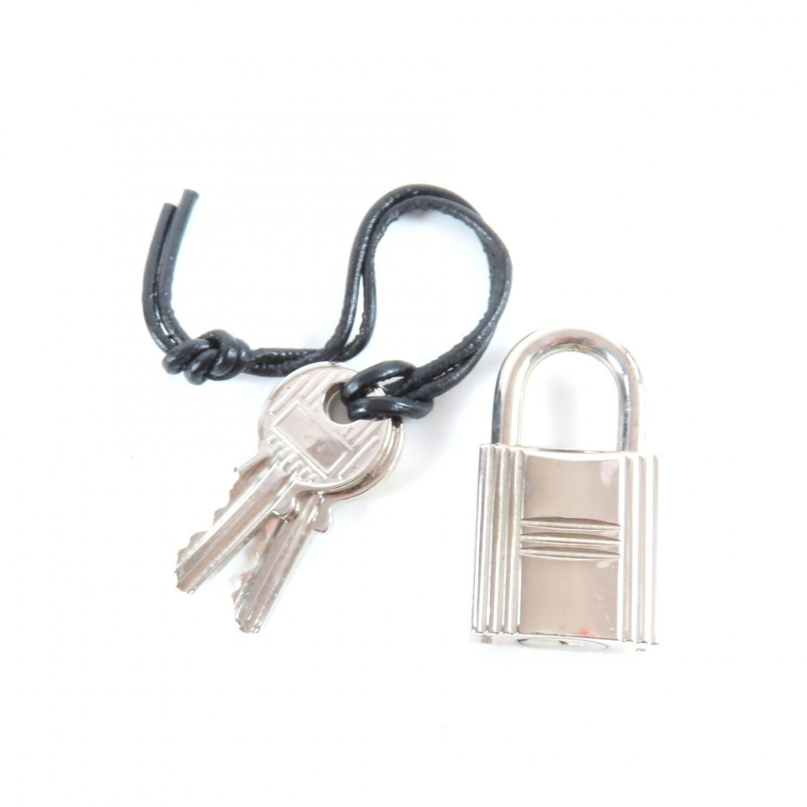 Hermes Handbag Polyamide, Polyester - 13