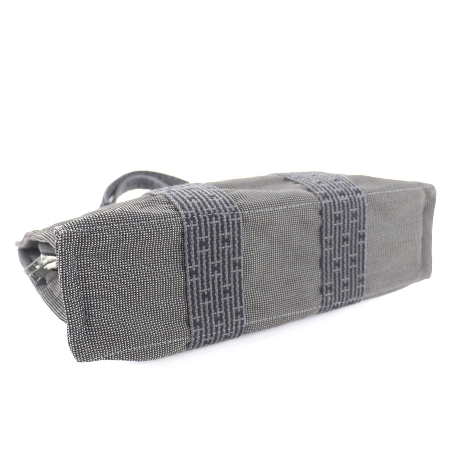 Hermes Handbag Polyamide, Polyester - 4