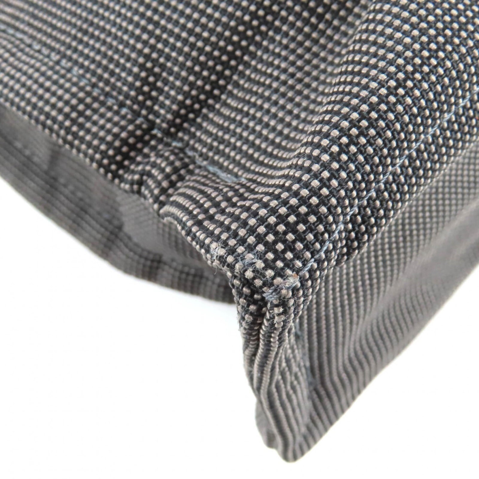 Hermes Handbag Polyamide, Polyester - 7