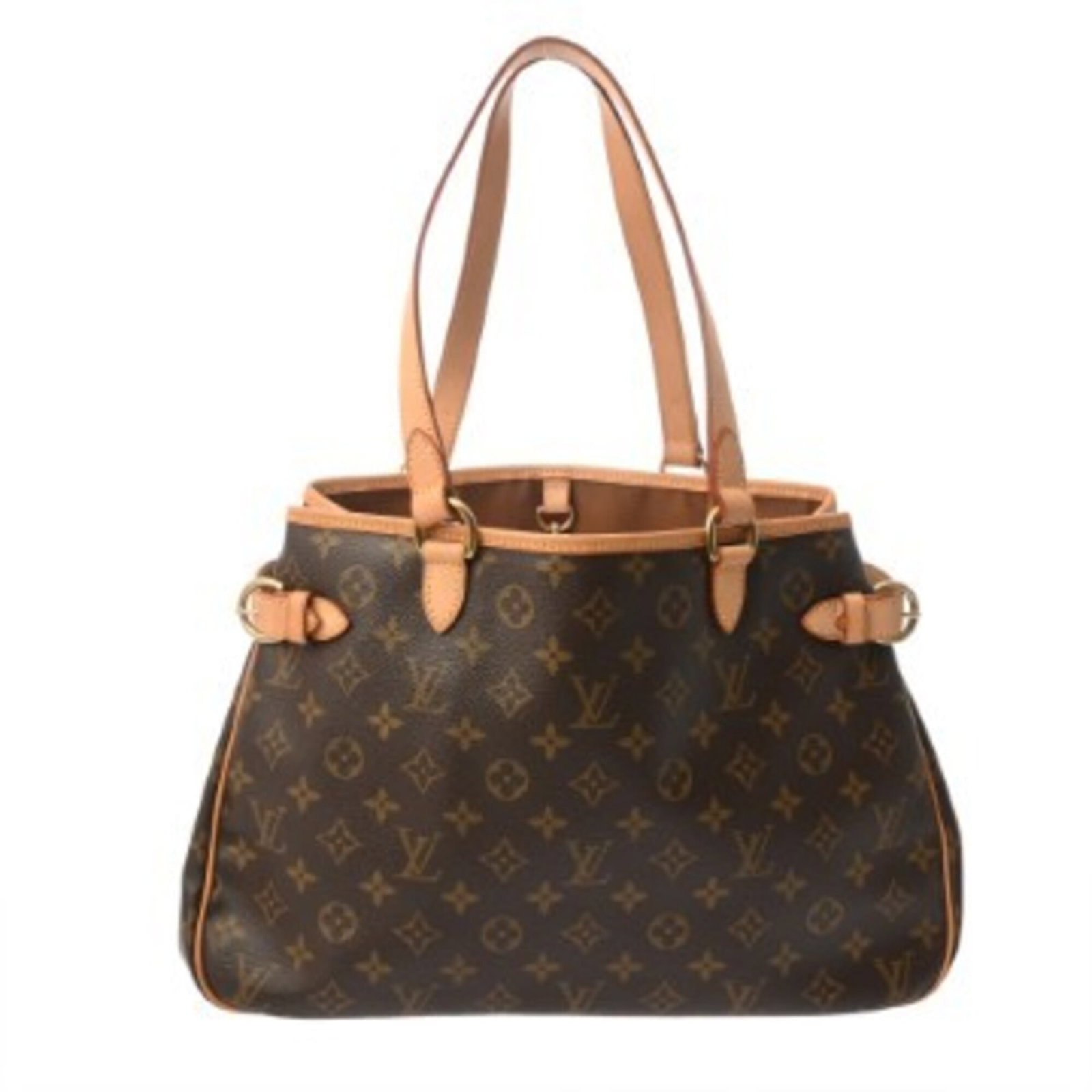 Louis Vuitton Tote Bag Monogram: Louis Vuitton Tote Bag Monogram A timeless and iconic Louis Vuitton tote bag, this monogrammed brown beauty boasts the signature LV pattern and sleek design that exudes effortless chic. With its