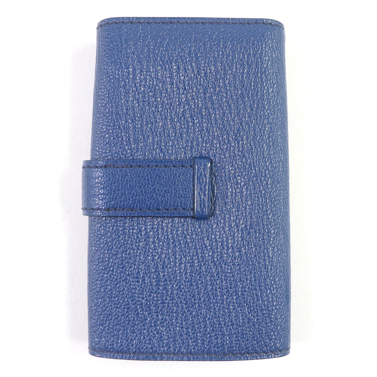 Hermes Keycase Chevre Leather - 3