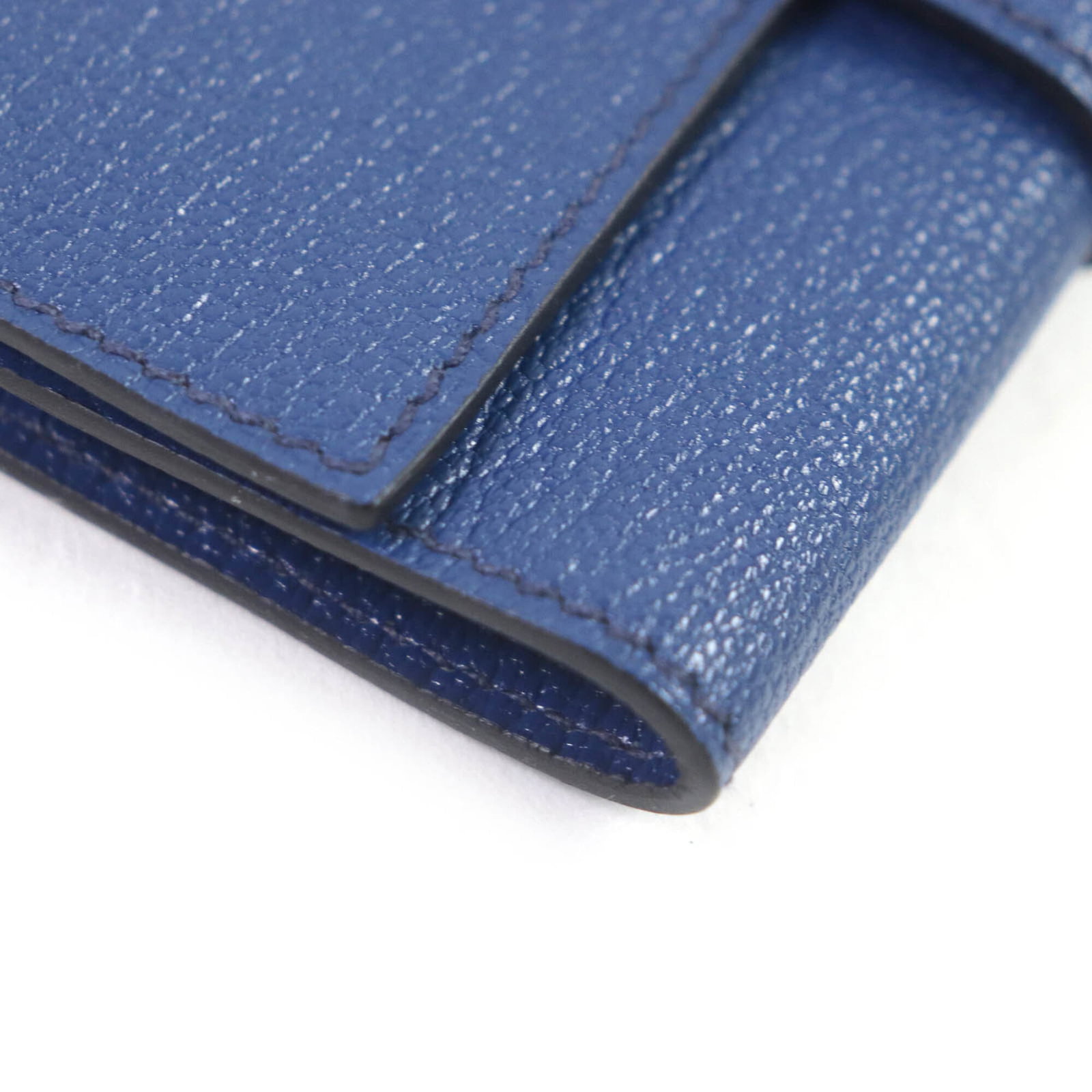 Hermes Keycase Chevre Leather - 6