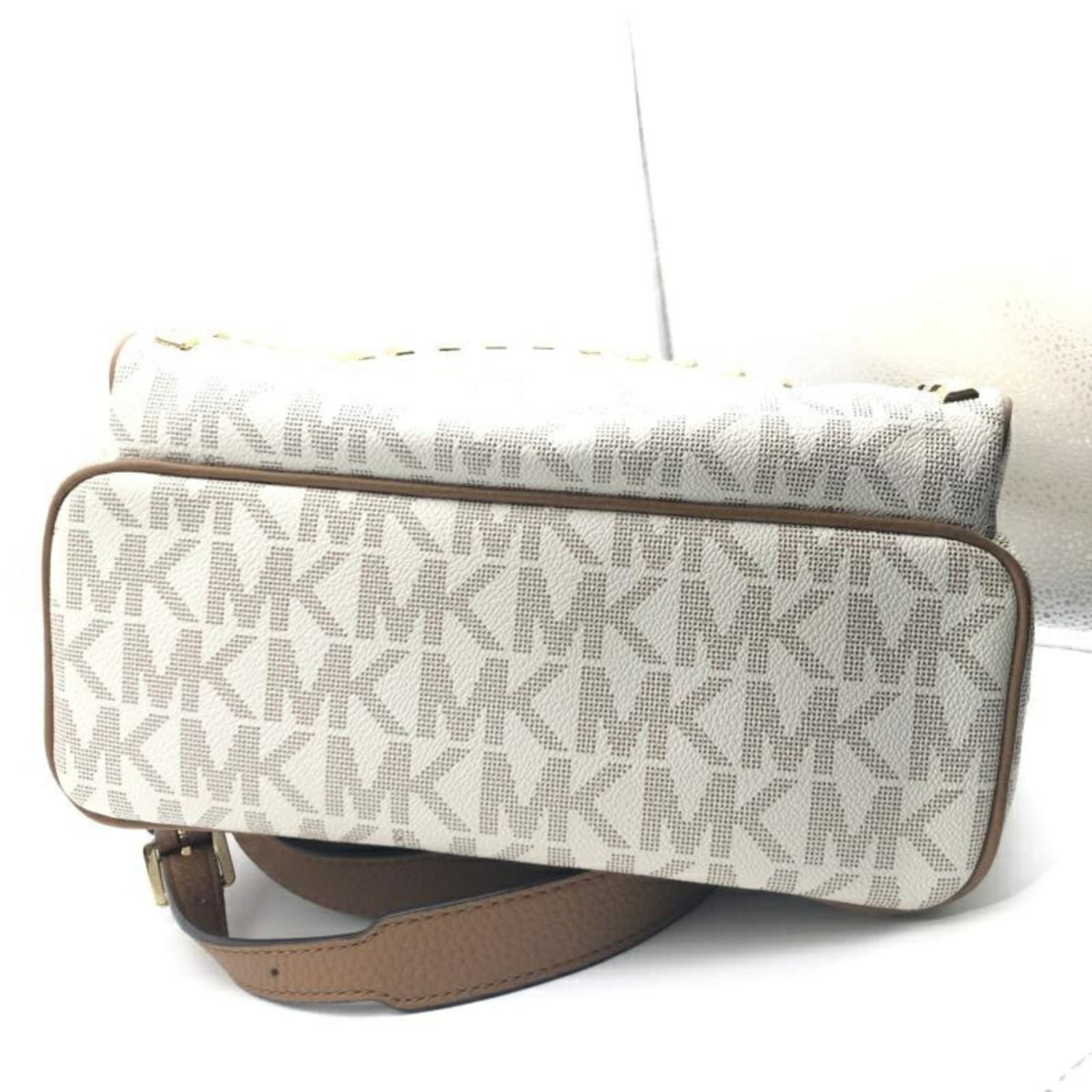 Michael Kors is a backpack. - 3