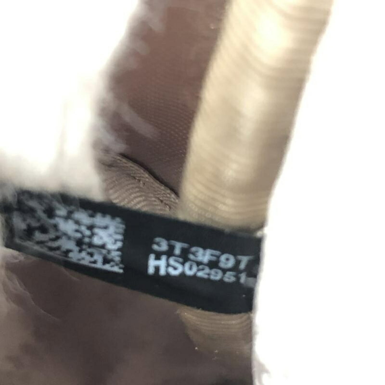 Michael Kors is a backpack. - 8