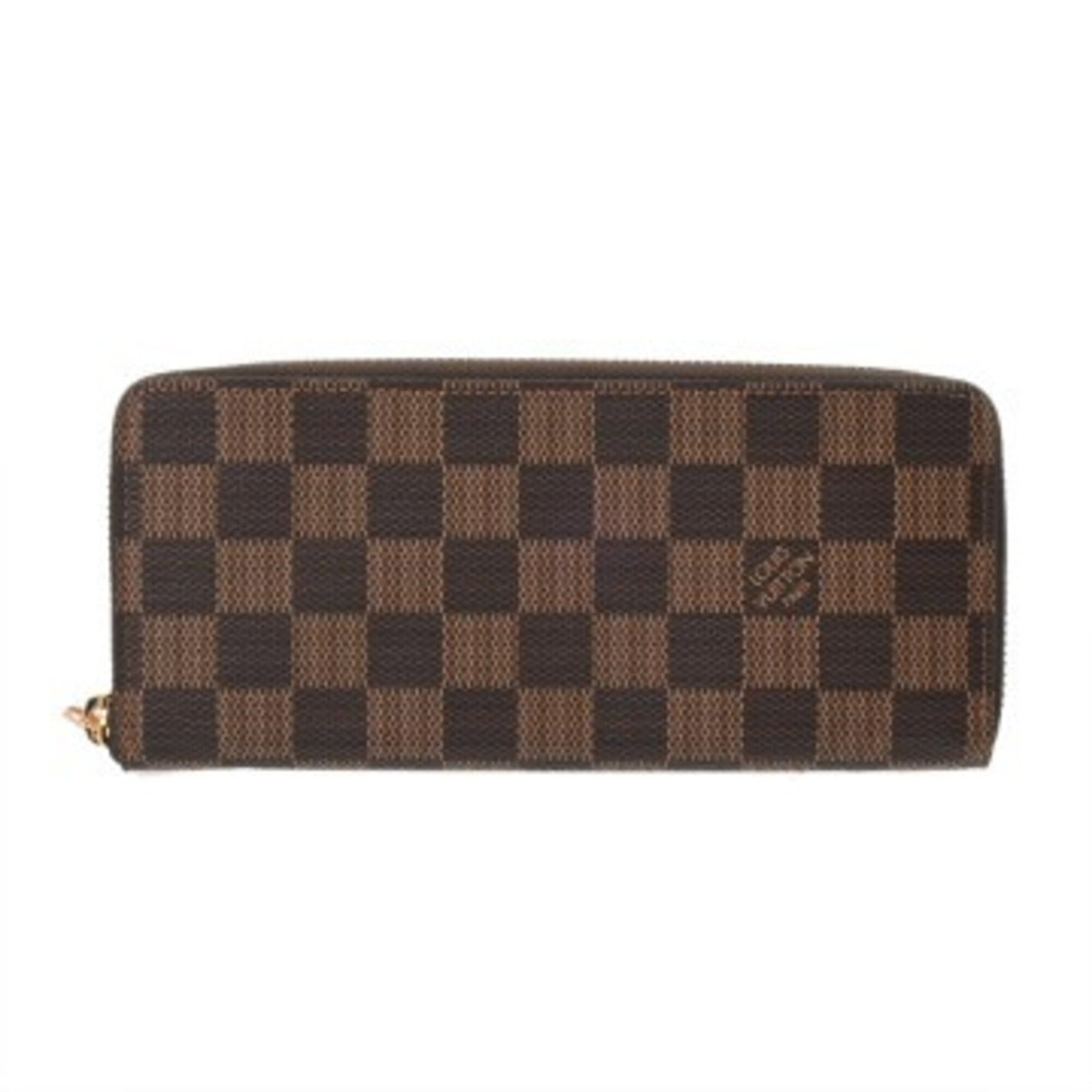 Louis Vuitton Bi Fold Damier Canvas Wallet (1 of 11)