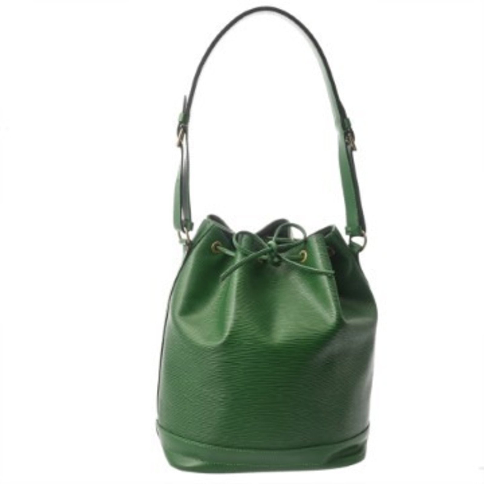 Leather Louis Vuitton Shoulder Bag (1 of 11)