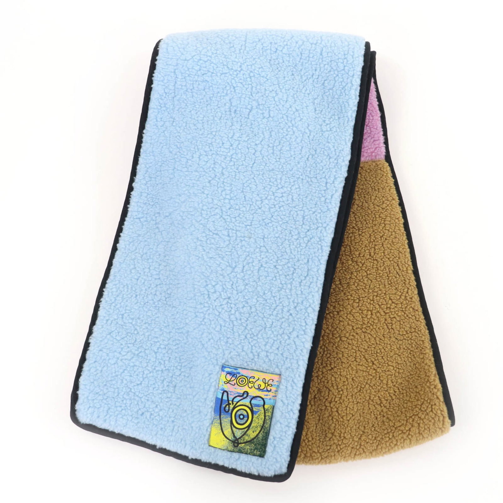 Loewe Stole Cotton 10%, Polyester 90% (1 of 9)