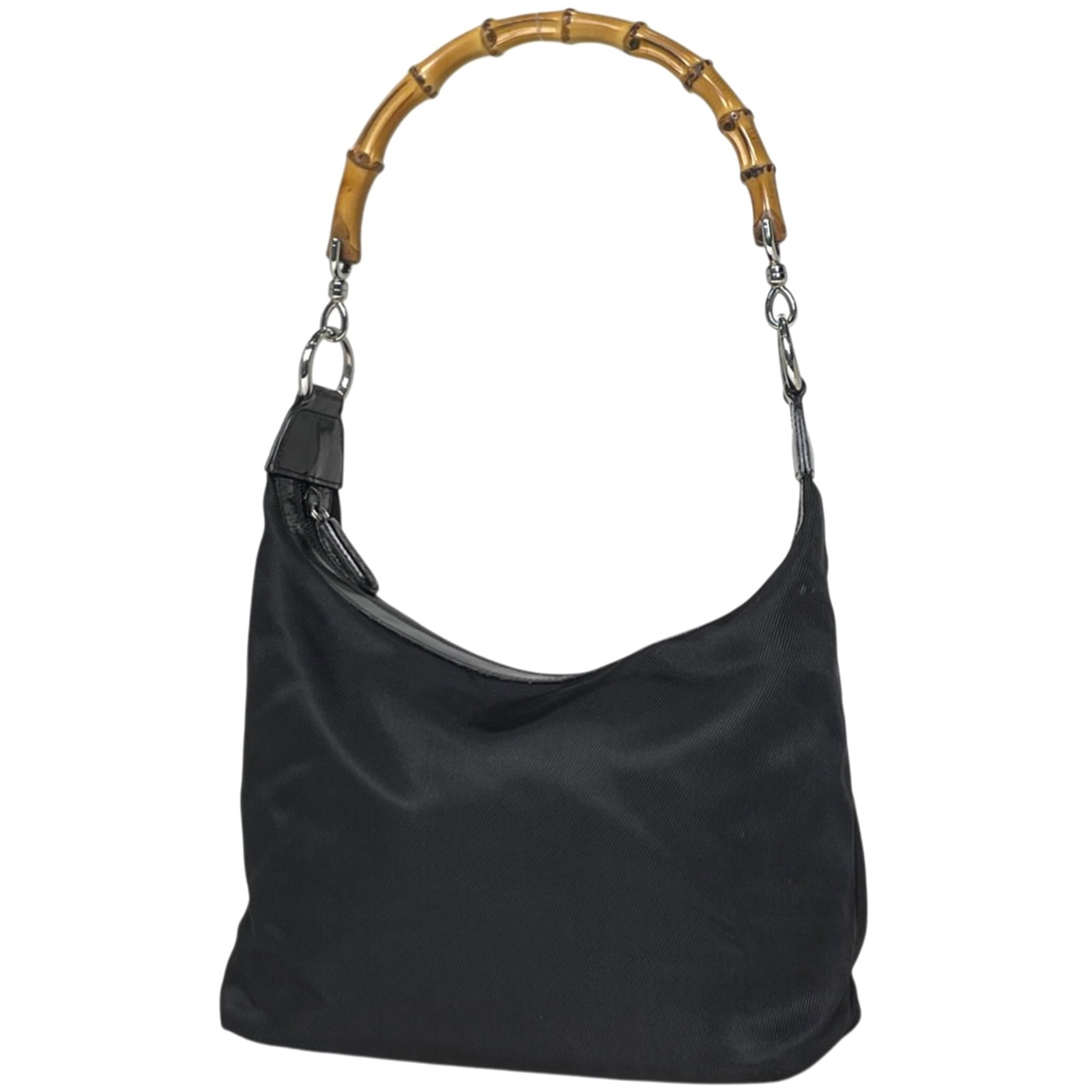 Gucci Bamboo Shoulder Bag (1 of 9)