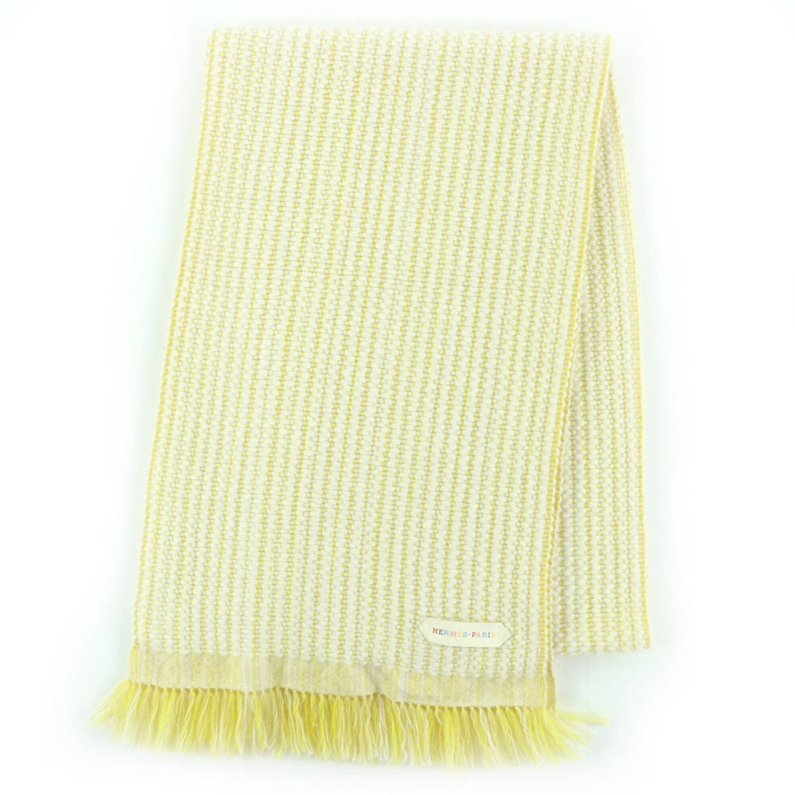 Hermes stole cashmere (1 of 6)